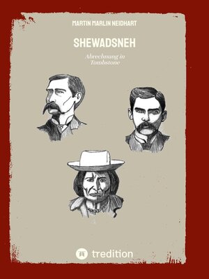 cover image of SHEWADSNEH